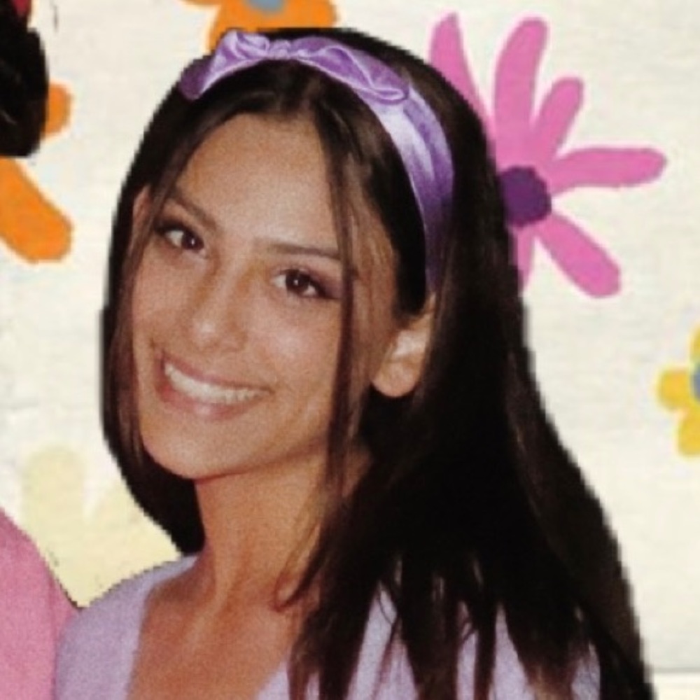 Meet your Posher, Victoria